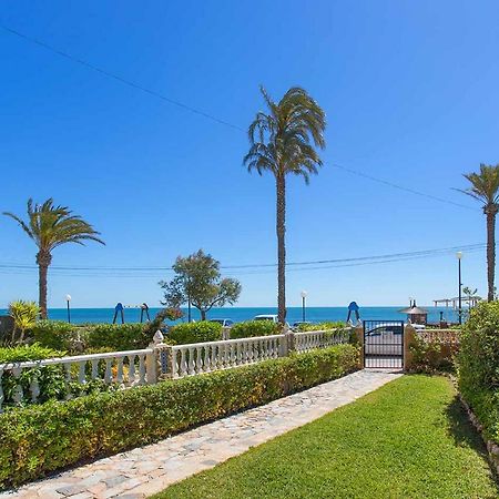 Appartement Ch Vista Alegre Rocio Del Mar à Torrevieja Extérieur photo