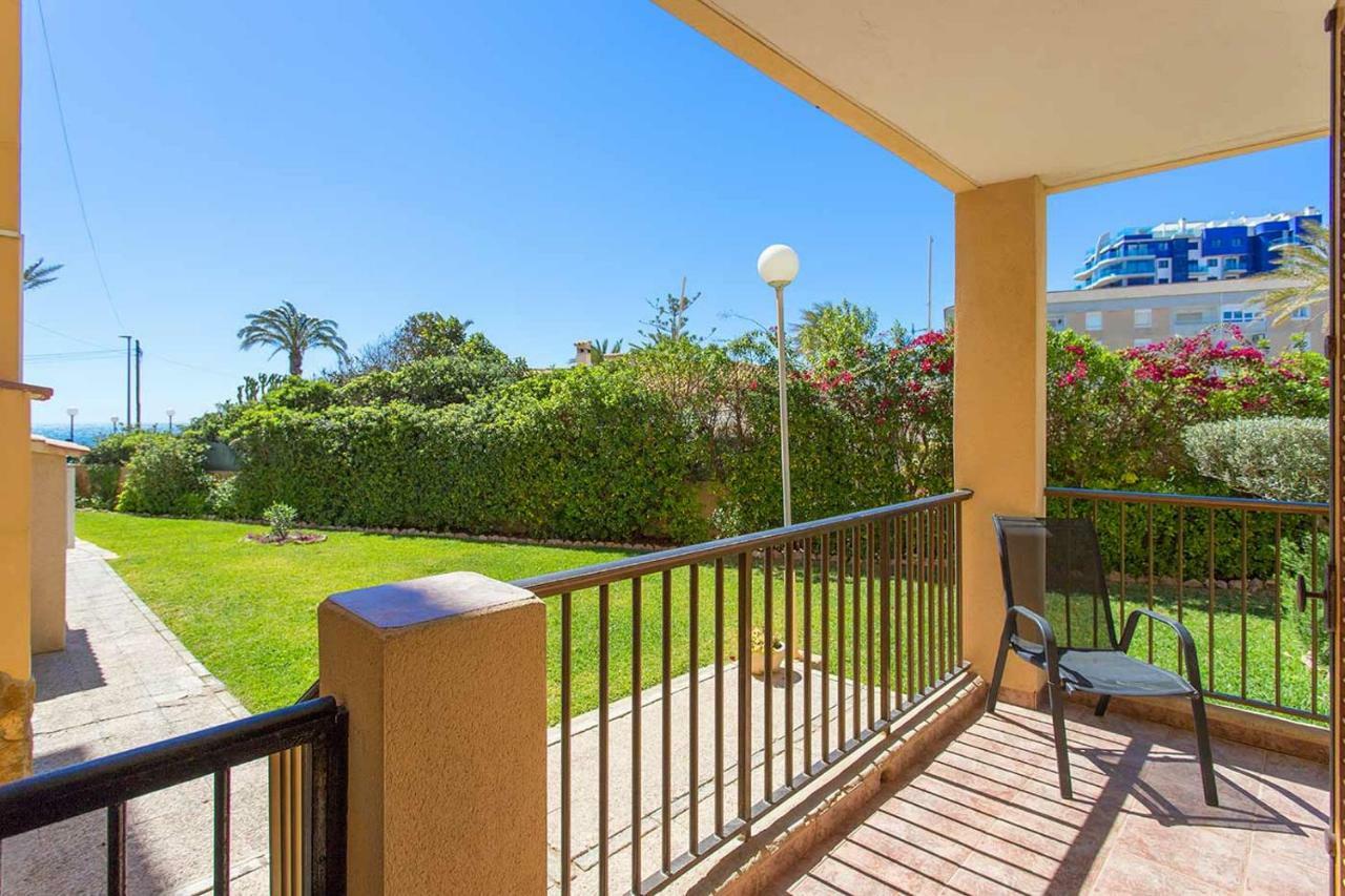 Appartement Ch Vista Alegre Rocio Del Mar à Torrevieja Extérieur photo