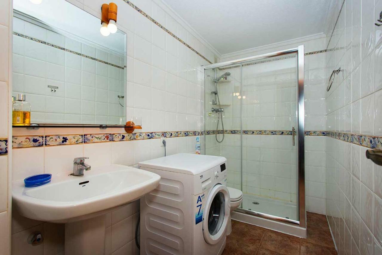 Appartement Ch Vista Alegre Rocio Del Mar à Torrevieja Extérieur photo