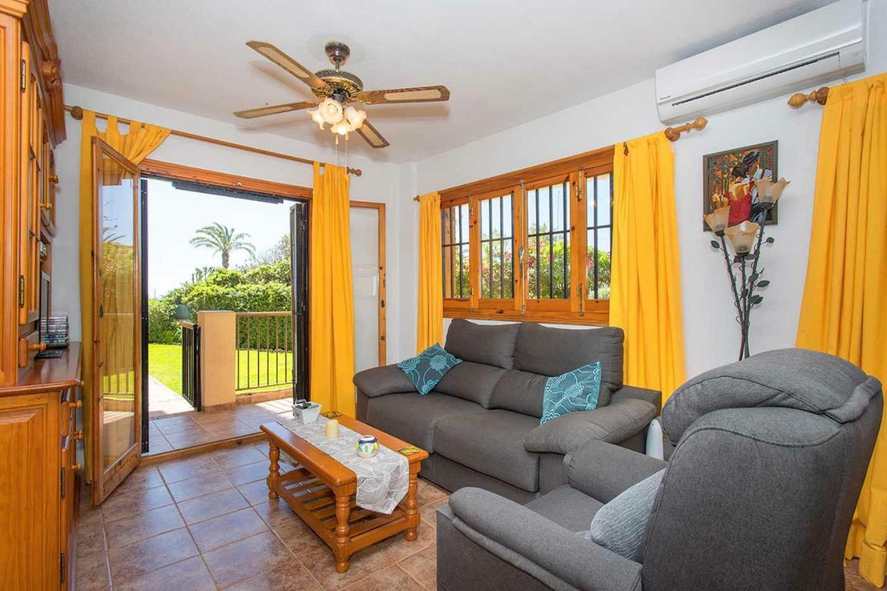 Appartement Ch Vista Alegre Rocio Del Mar à Torrevieja Extérieur photo